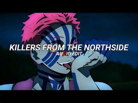 Kordhell Killer From The Northside Edit Audio No Youtube