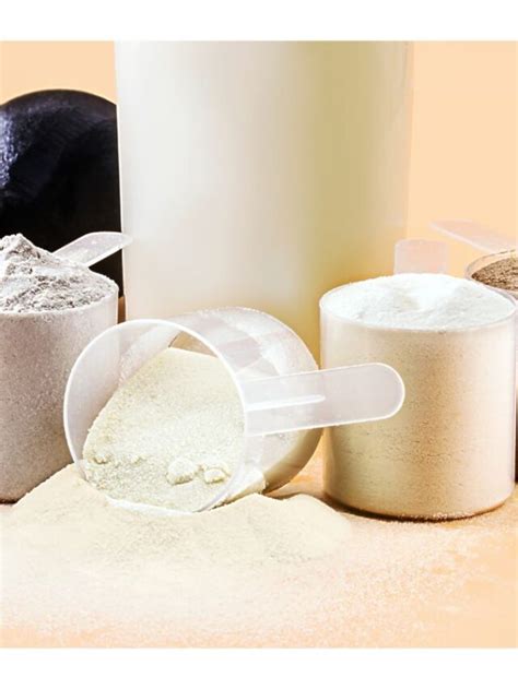 Benefits Of Casein Protein For Muscle Growth Nutrabay Magazine