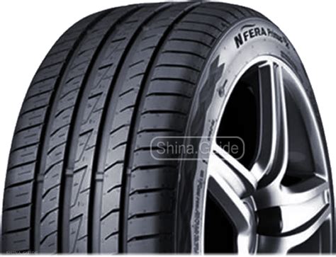 Шины Nexen | Shina Guide