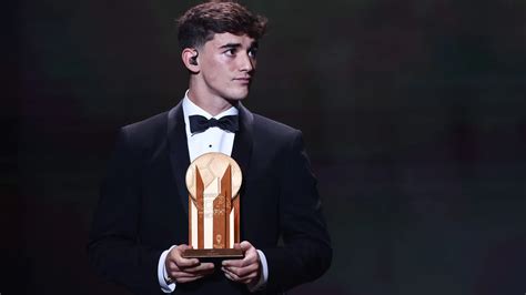 El Golden Boy Trofeo Que Premia Al Mayor Talento De Europa Repaso De