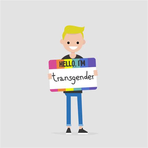 Free Transgender Cartoons Illustrations Royalty Free Vector Graphics And Clip Art Istock