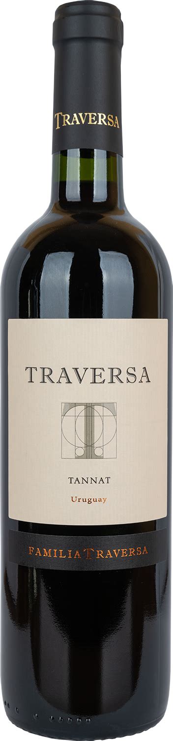 Traversa Tannat M P Alkohole Wina Cygara