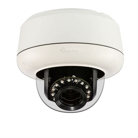 Illustra Pro Mini Dome Cameras Security Info Watch