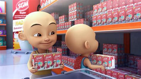 Upin Ipin Musim 17 Full Movie Upin Dan Ipin Episode Terbaru 2024