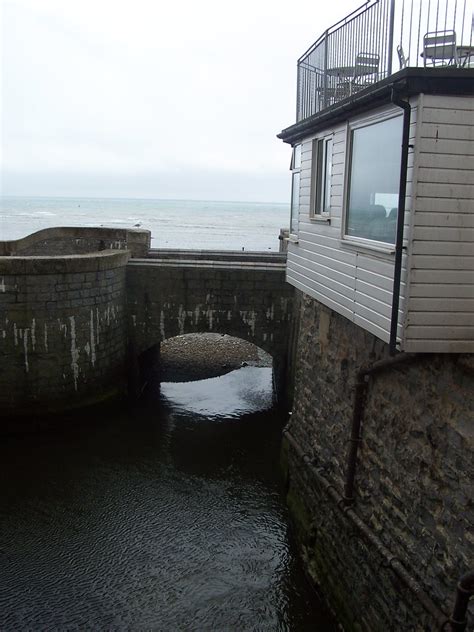 Lyme Regis Day 6 Linda Thorne S Gardens Of Jane Austen Tou