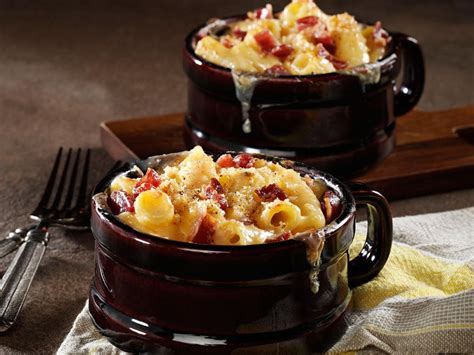 Smoked Gouda Mac & Cheese Recipe | Boar's Head