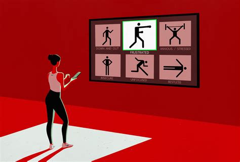 The Best Workout for Your Mood. Nike.com