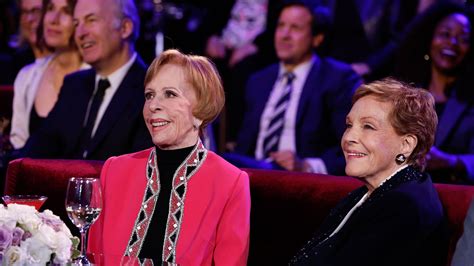 Carol Burnett Reveals What She Misses About Comedy ‘i Dont Think A