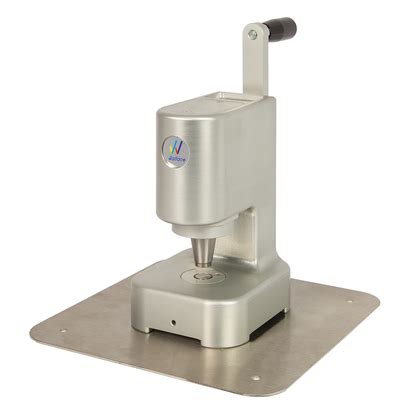 Volumetric Specimen Cutter Wallace Instruments