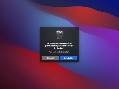 empty bin  liam mccabe  dribbble