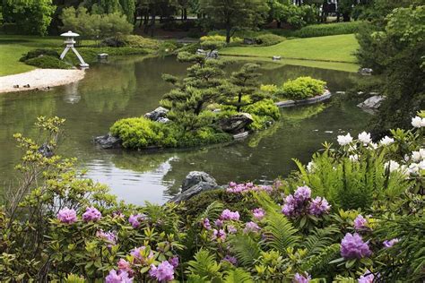 15 Japanese Garden Landscaping Ideas Style Up Your Backyard Organize