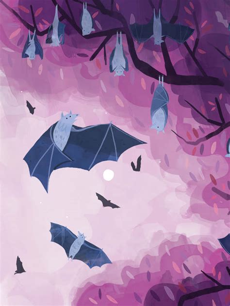 Steph Marshall Illustration
