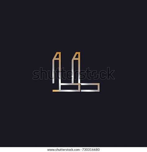 Abstract Logo Design Combinations Letter L Stock Vector Royalty Free 730316680 Shutterstock