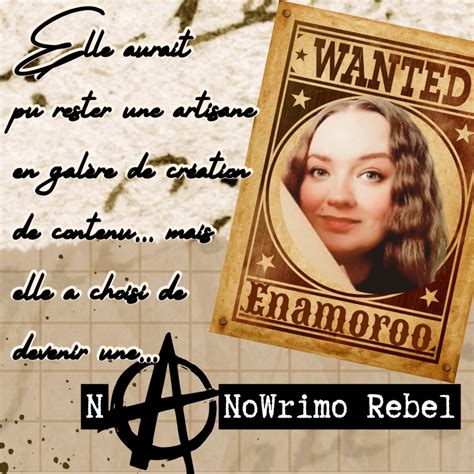 Nanowrimo Booster Mon Entreprise Artisanale Avec Un Challenge D Criture