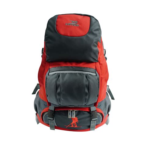 Venta Mochila Campamento En Stock