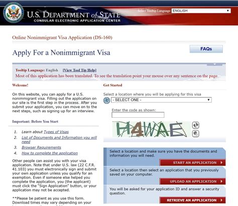 How To Get Us Tourist Visa For Filipinos In 4 Steps Go Travel First