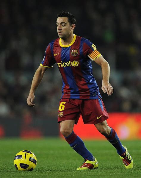 Xavi Wallpaper Hd