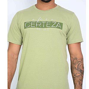 Camisetas Masculinas Consagra Tshirts Distrito Tshirts