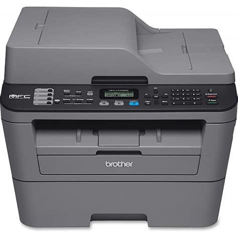 Brother MFC L2700D Multifunction Mono Laser Printer Samanta Computer