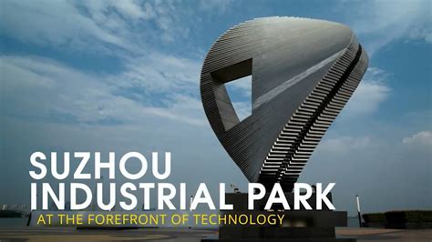 Suzhou Industrial Park - CNA