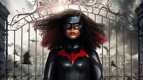 Batwoman Season 4: Release Date, Next Episode & Cast