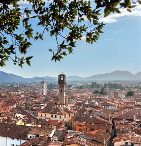 PIANA DI LUCCA 6 Municipalities 1 Territory Countless Experiences