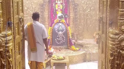 Darshan At Shree Somnath Temple First Jyotirlinga September