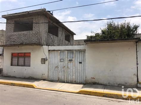 Casa En Venta En Culturas De M Xico Chalco M Xico Nex