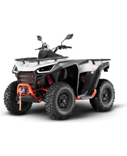 Segway Snarler At S Naked T B Valkoinen Punainen M Nkij Karkkainen Verkkokauppa