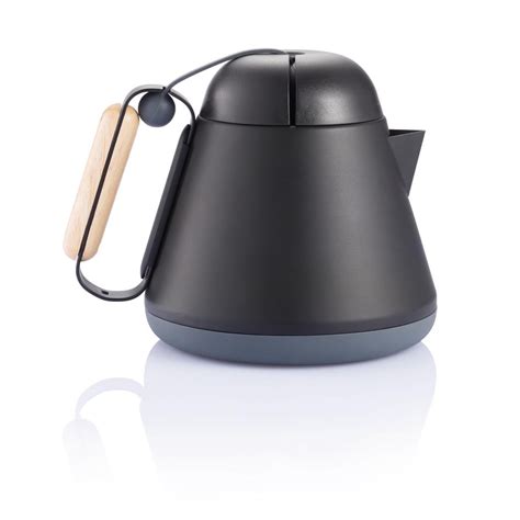 Teako Tea Pot | Branded Coffee & Tea | Universal Mugs