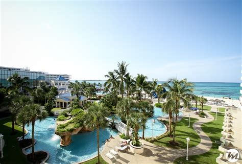 Stephan & Diana | Meliá Nassau Beach Wedding Photographer - Bahamas Wedding Photographer | Mario ...