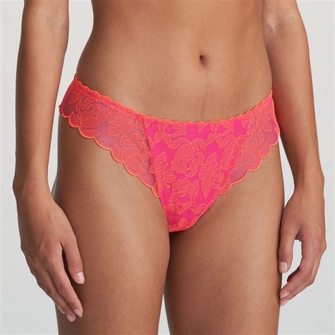 Luminoso Institut Lagoon Lingerie