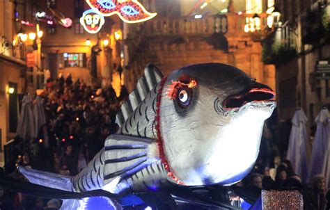 Ourense Capital Del Carnaval De Galicia Turismo De Ourense