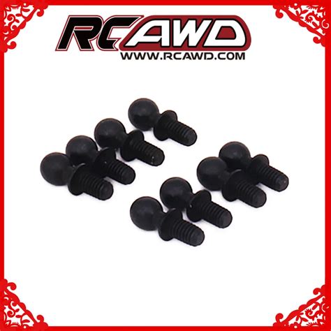 Vis T Te Sph Rique Pivotantes Boulons De Fixation Pour Rc Hobby