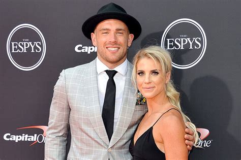 Hot Nfl Stars With Hot Partners That Would Pass As Supermodels