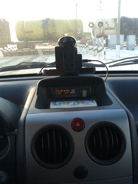 Multitronics VG1031GPL — Peugeot Partner, 1,4 л, 2011 года | тюнинг ...