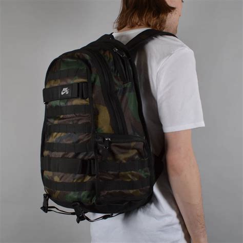 Rpm Backpack Iguana Camo Atelier Yuwa Ciao Jp