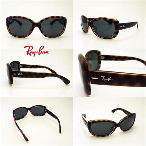 Rayban レイバン サングラス 国内正規品 メーカー保証書付き Rb4101f 710 71 Jackie Ohh Rb4101f 710 71 58 サングラスのプラネット 通販