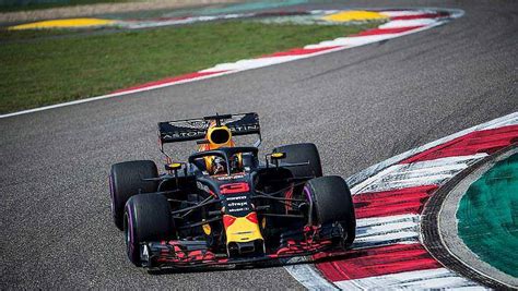 Tout Savoir Sur Le Grand Prix De Chine 2019 Blog F1 Info