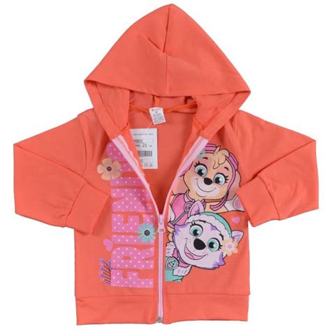 Памучна детска горница Paw Patrol Friends