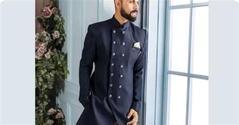 Best 8 Virat Kohli's Fashion Looks Which Are Worth Admiring