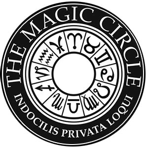 Elliot Bibby Magic Circle Membership - Elliot Bibby