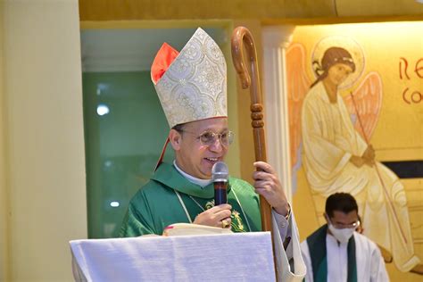 Paróquia do Cristo Ressuscitado em Sobral recebe imagem de Jesus