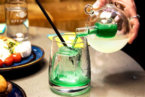 Offworld Bar - CLOSED - blogTO - Toronto