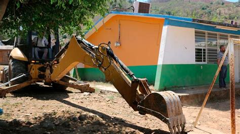 Verifica Scop Avances En Reconstrucci N De Escuelas Da Adas Por Sismo