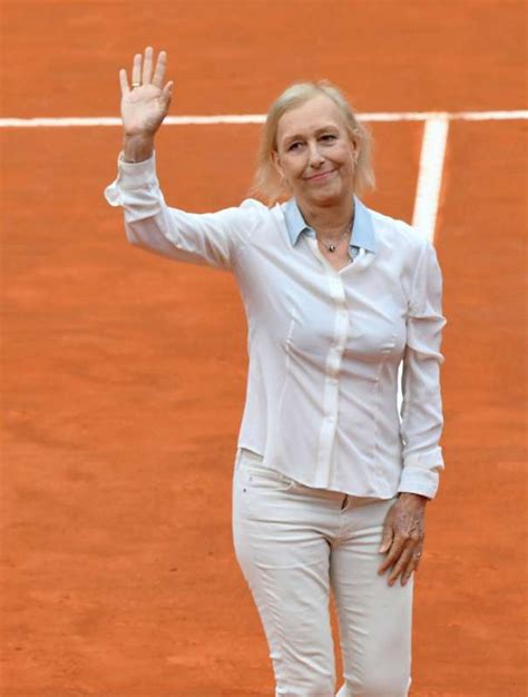 Navratilova Foto Mezzelani Gmt 3474 Dago Fotogallery