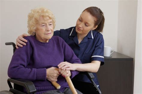 Dementia Care And Support Premier Homecare