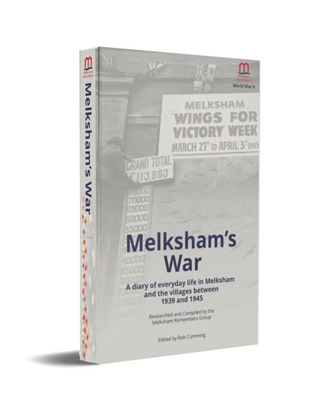 Melksham Melksham And District Historical Association Facebook