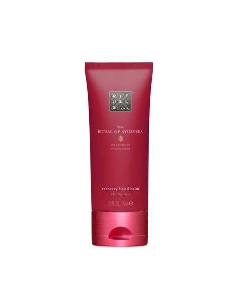 Rituals The Ritual Of Ayurveda Hand Balm 70ml