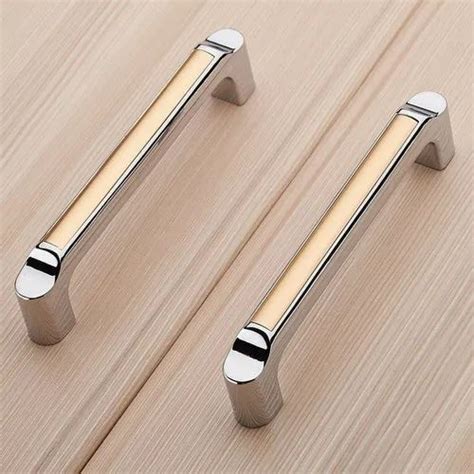 Pull Handle Ss Cabinet Handles Finish Type Nickel Packaging Type